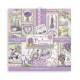 Stamperia Provence Paper Pack 20x20cm