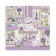 Stamperia Provence Paper Pack 30x30cm