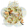 Marianne Design Creatables Spring Wreath