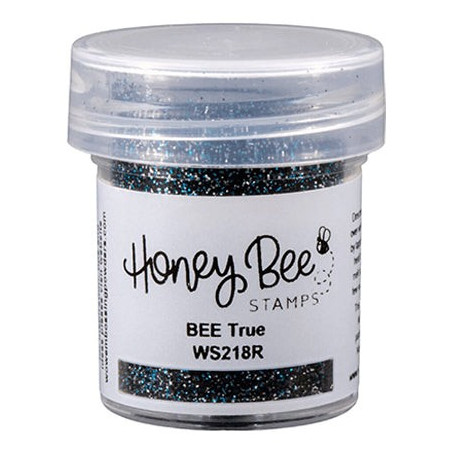 Embossing Powder Wow! BEE True
