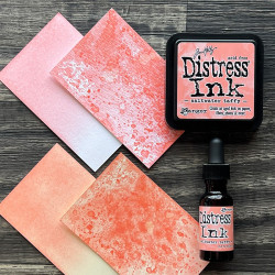Distress Reinker Saltwater Taffy