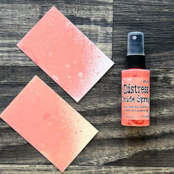 Distress Oxide Spray Saltwater Taffy