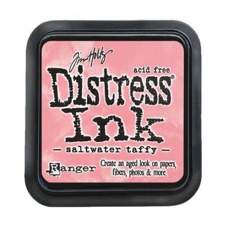 Ranger Distress Ink Pad Saltwater Taffy