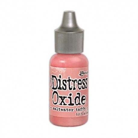 Distress Oxide Reinkers Saltwater Taffy