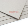 Greyboard 2mm A4 5fogli
