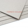 Greyboard 2mm 30x30 5fogli