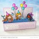 My Favorite Things Bubbly Birthday Clear Stamps