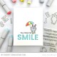 My Favorite Things Blooming Friendship Clear Stamps