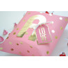 Alphabet Punch Board We R Memory Keepers