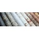 Craft Consortium Brick Textures 2 Craft Papers 15x15cm