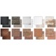 Craft Consortium Brick Textures 2 Craft Papers 15x15cm