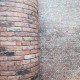 Craft Consortium Brick Textures 2 Craft Papers 15x15cm