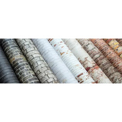 Craft Consortium Brick Textures Paper Pad 30x30cm