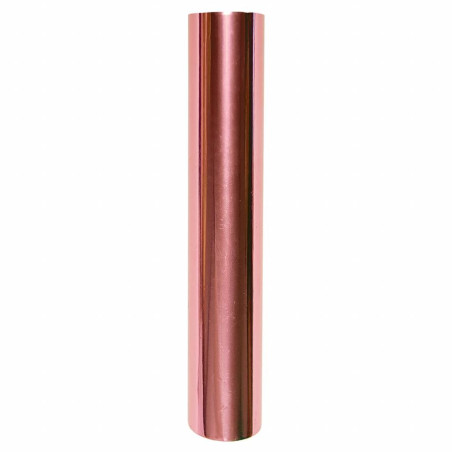 Spellbinders Glimmer Hot Foil Rose Gold
