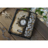 ABstudio Chipboard Frames ID-50