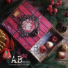 ABstudio Chipboard Frames ID-50