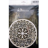 ABstudio Chipboard Background 20x20 ID-14