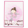2331-CLEM-D Dance