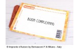 2428-UMN Buon Compleanno