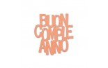 88341-CML-C Compleanno Big