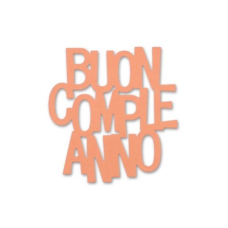 88341-CML-C Compleanno Big