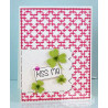 Taylored Expressions Little Bits Shamrocks