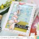 Mama Elephant POSTAGE FRAME CREATIVE CUTS