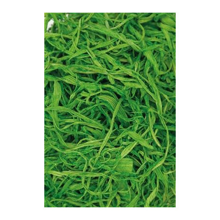 Paglia di Mais Verde 20gr