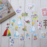 Papers For You Magic Wonderland Die Cuts