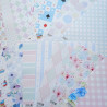 Papers For You Magic Wonderland Mini Scrap Paper Pack 15x15cm