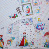 Papers For You Magic Wonderland Mini Scrap Paper Pack 15x15cm
