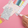 We R Memory Keepers Craft Knife Pink