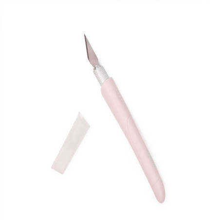 We R Memory Keepers Craft Knife Pink