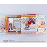 Simple Stories Full Bloom Collector's Essential Kit