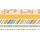 Simple Stories Full Bloom Washi Tape 5pz