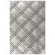 3-D Texture Fades Embossing Folder – Quilted by Tim Holtz 665734