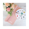 Tappetino di Silicone Coco