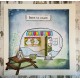 AALL & Create Stamp Set 652 Caravan