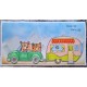 AALL & Create Stamp Set 652 Caravan