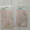 StudioLight Clear Stamp Little Blossom nr.195