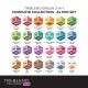 Spectrum Noir TriBlend Brush - Complete Collection 24pz