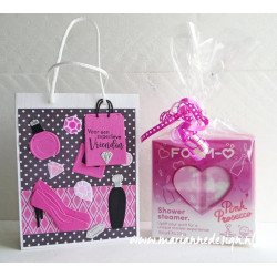 Marianne Design Creatables Beauty Products