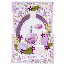 Marianne Design Creatables Beauty Products