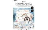 StudioLight Mixed Paper Pad A5 Essentials nr.13