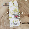 Fustella Comptoir du Scrap Tag