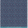 Foglio Carta Florileges LIBERTY 03 30x30cm
