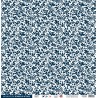 Foglio Carta Florileges LIBERTY 08 30x30cm