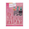 Marianne Design Collectables Robot