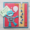 Marianne Design Collectables Robot