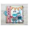Marianne Design Collectables Robot